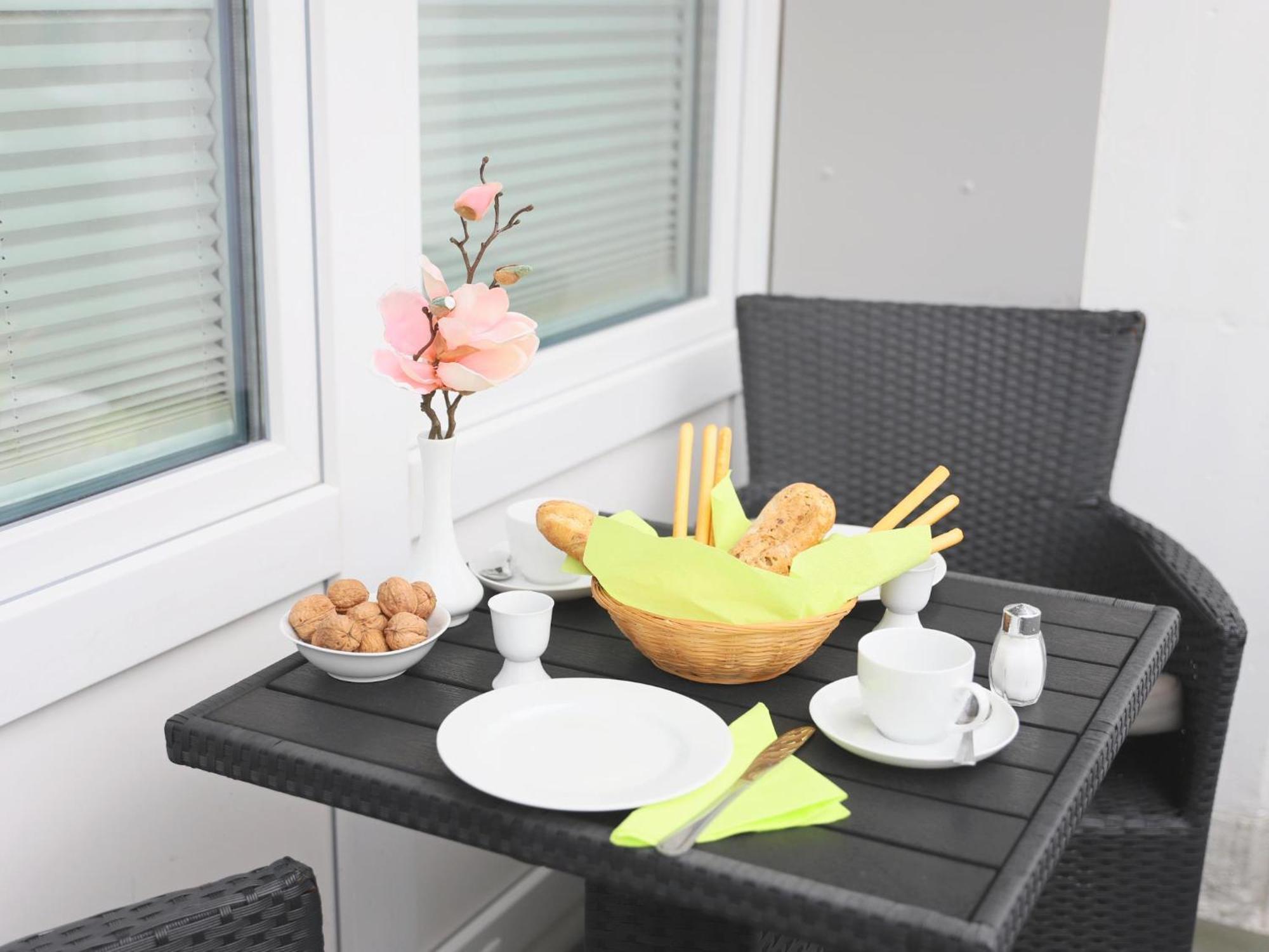Erleben Sie Ihren Urlaub Im Zentral Gelegenen Apartmenthaus Strandburg Im Herzen Von Westerland 1 Esterno foto