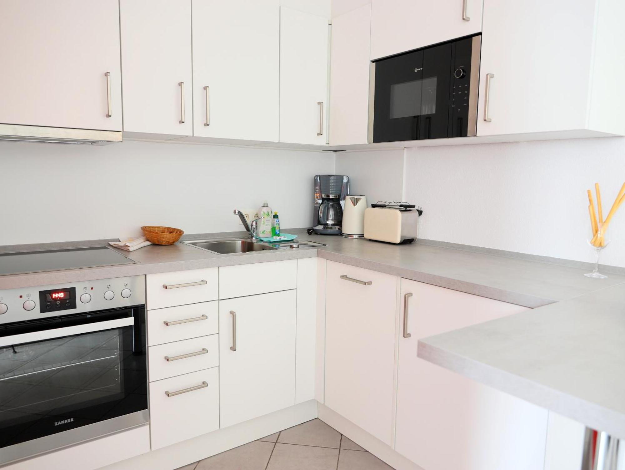 Erleben Sie Ihren Urlaub Im Zentral Gelegenen Apartmenthaus Strandburg Im Herzen Von Westerland 1 Esterno foto